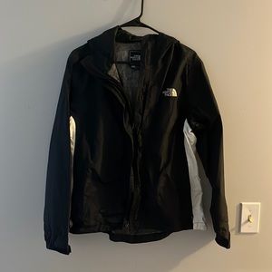 Women’s North Face Rain Jacket